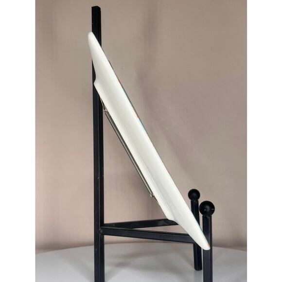 HUGE Certified International "This is How I Roll" Decorative Platter - Picture 4 of 6